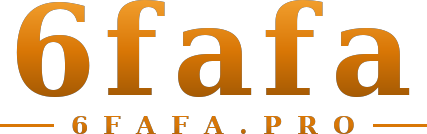 6fafa logo