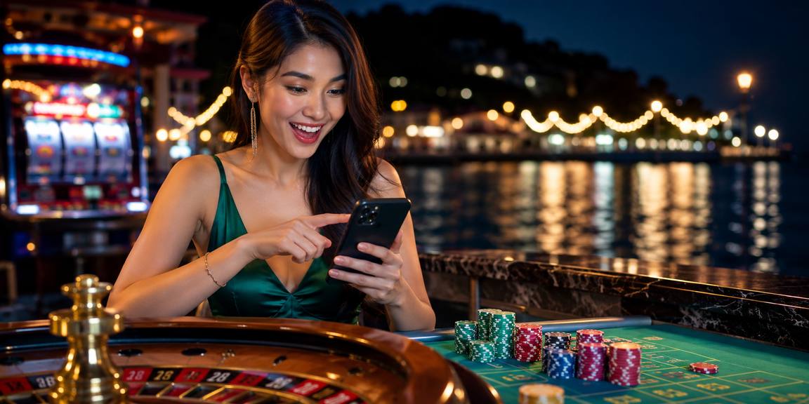 6fafa mobile gaming